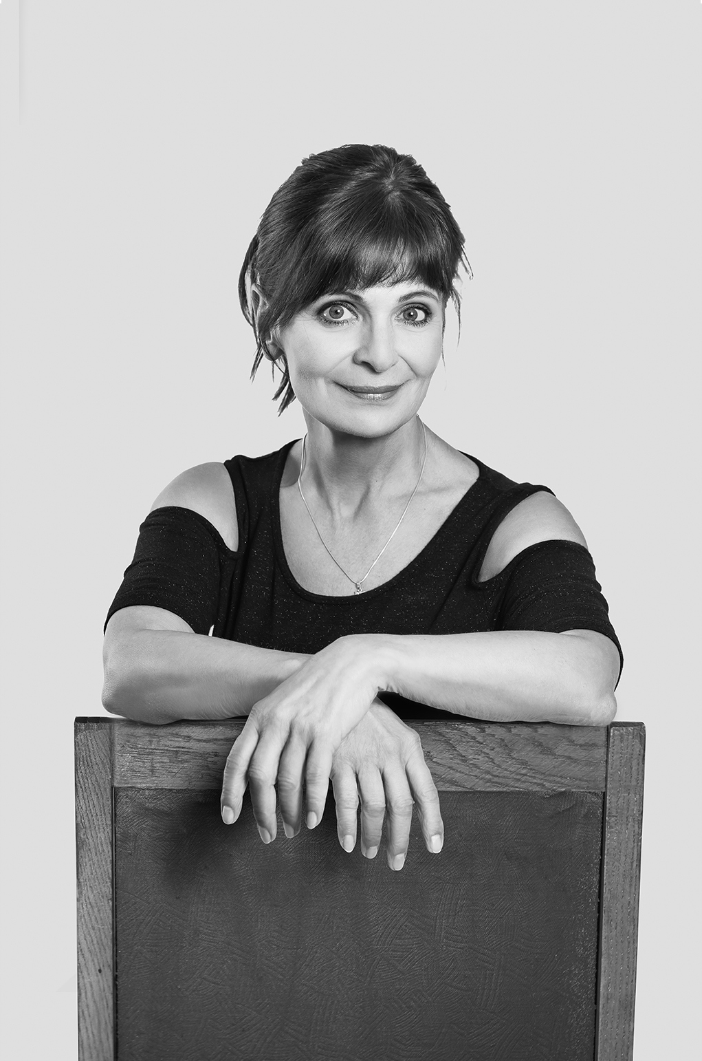 Ljuba Krbová