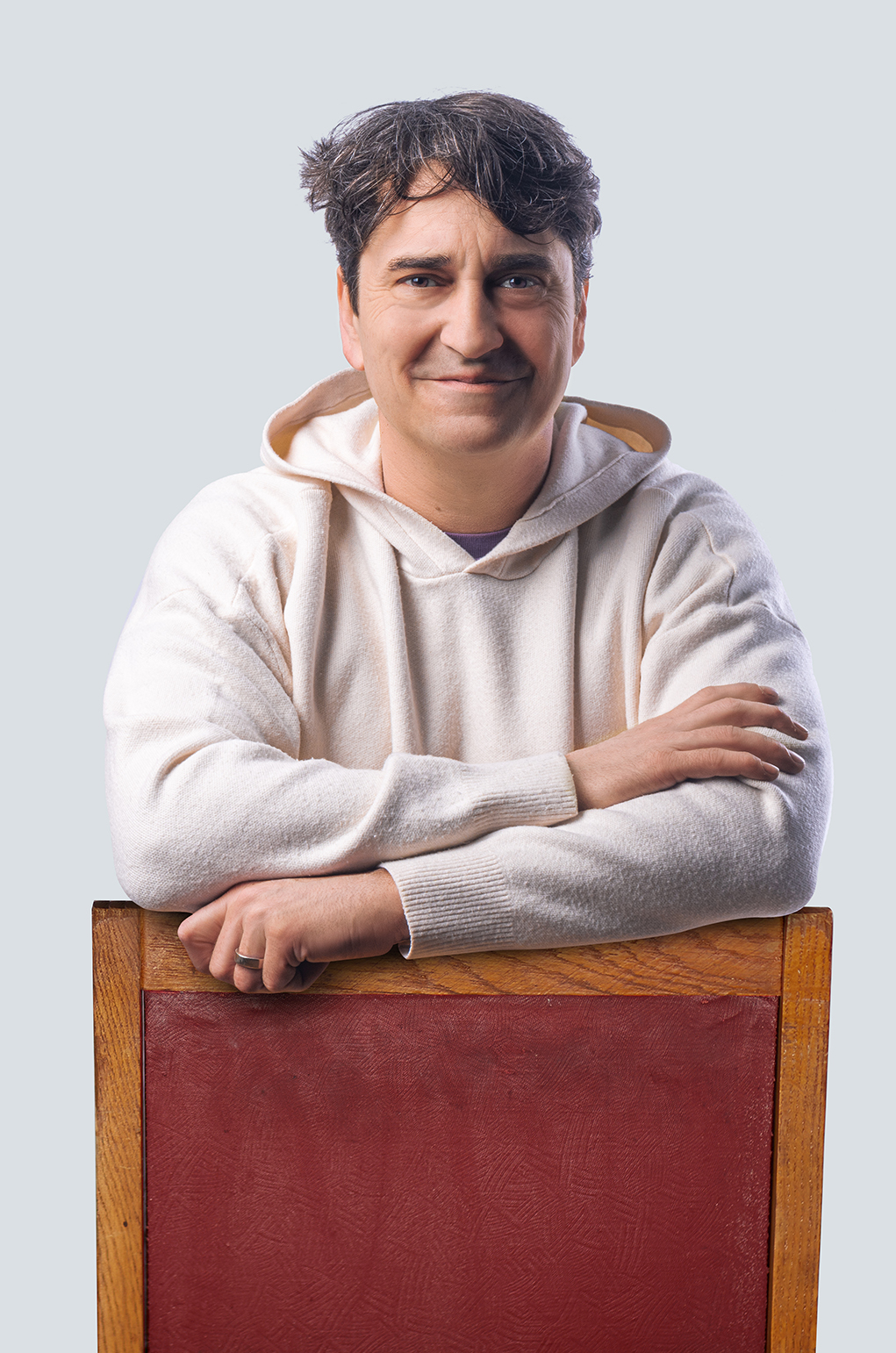 Saša Rašilov
